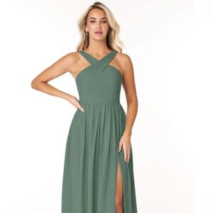 Azazie Elvira- Eucalyptus